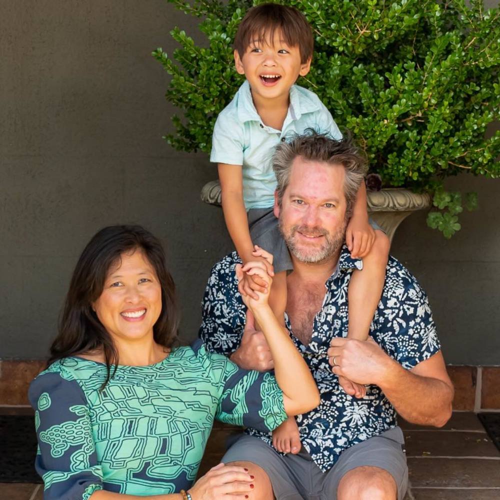 Meet your Posher, Mindee